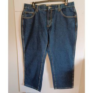 Red Head Jeans Men's 40x30 Classic Fit Denim Blue NWT